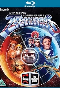 Primary photo for Terrahawks Primary photo for Terrahawks