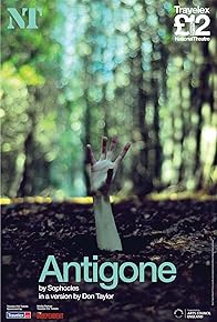 Primary photo for National Theatre Live: Antigone Primary photo for National Theatre Live: Antigone