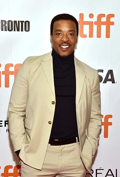 Primary photo for Russell Hornsby Primary photo for Russell Hornsby