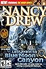 Primary photo for Nancy Drew: Last Train to Blue Moon Canyon Primary photo for Nancy Drew: Last Train to Blue Moon Canyon