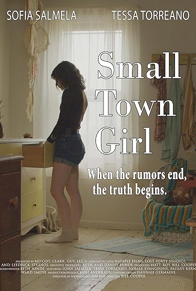 Primary photo for Small Town Girl Primary photo for Small Town Girl