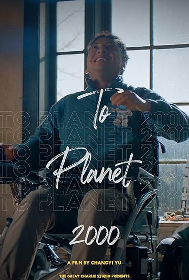 Red Planet 2000 2000 movie poster - watch and download free