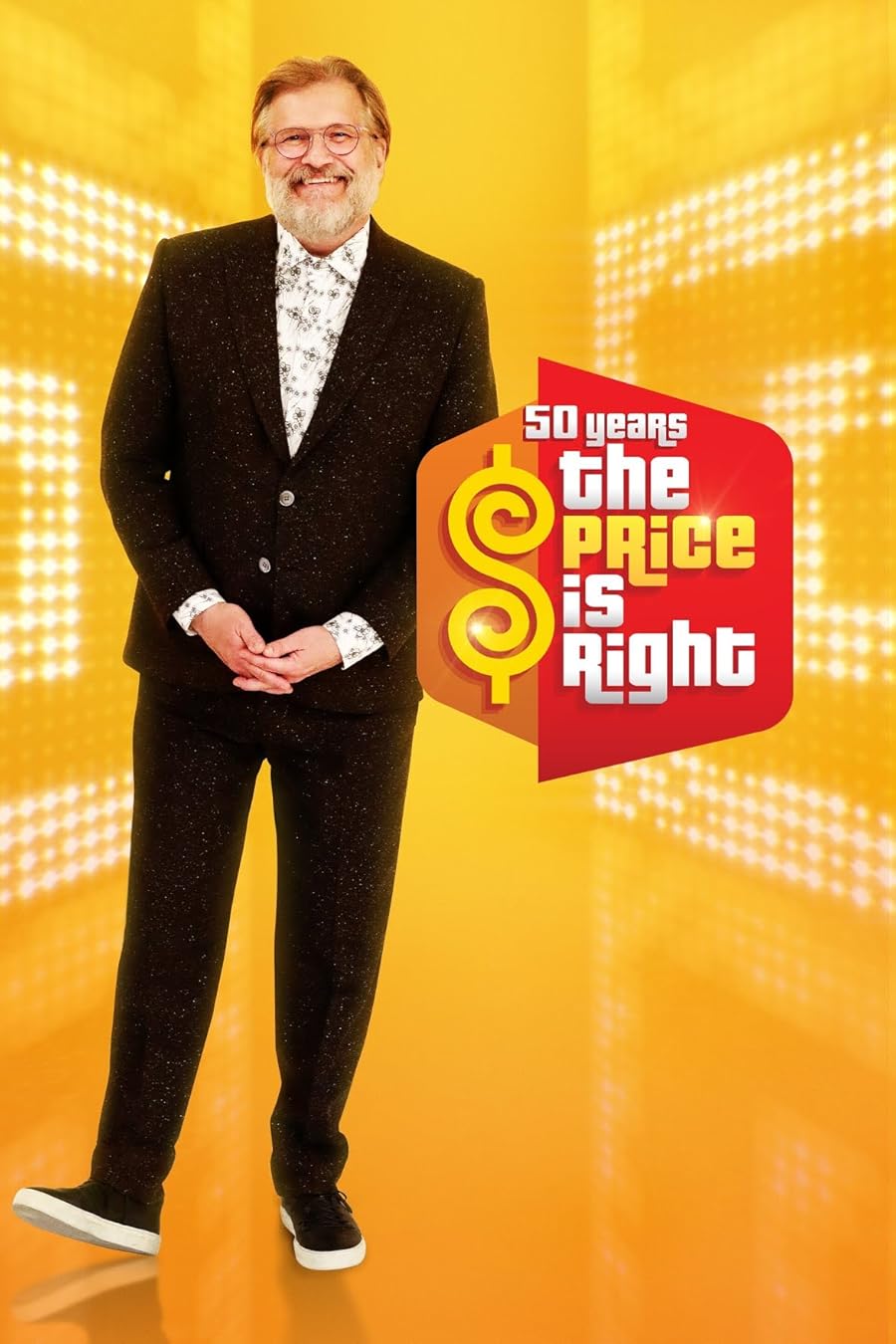 The Price is Right Poster