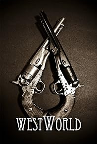 Primary photo for WestWorld