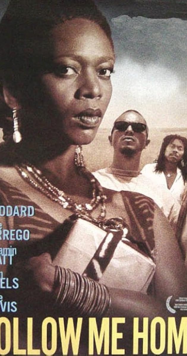 Follow Me Home (1996) Release Info IMDb