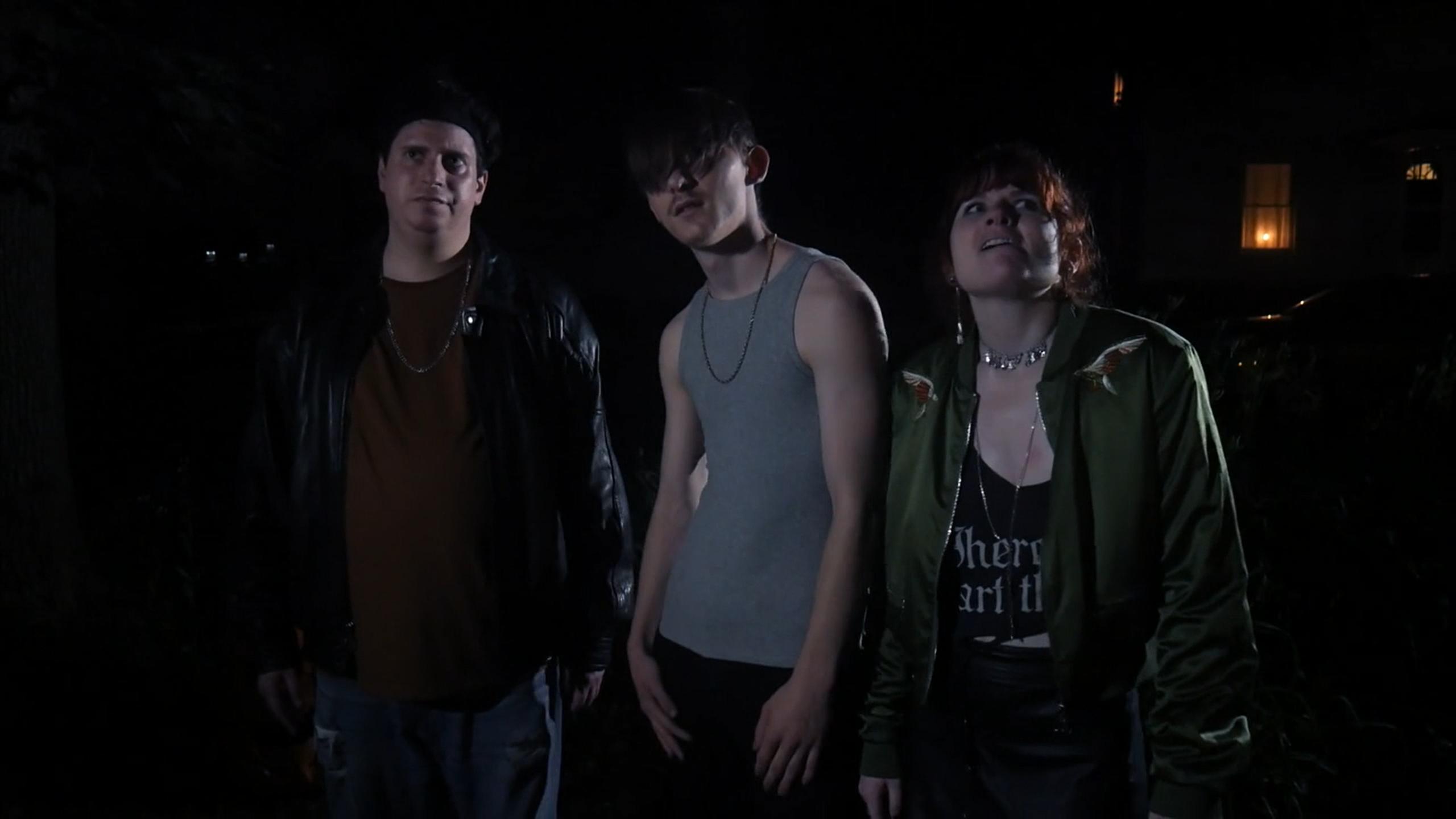 The Stalking (2024) - IMDb