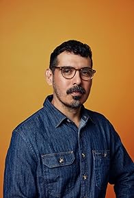 Primary photo for Richard Villegas Jr.