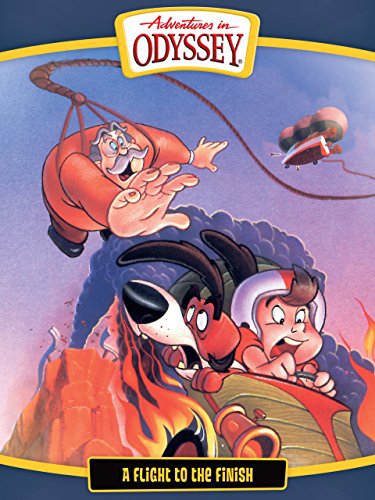 その他 Adventures in Odyssey 12: Stranger Among Us [DVD] Adventures in Odyssey - A Stranger Among Us (DVD, 2004) for