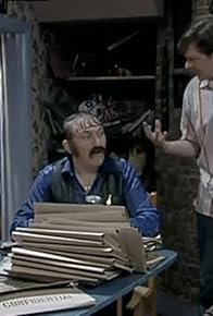 Primary photo for The Prime of the Inspector Brodie