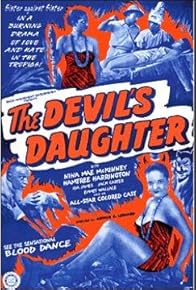 Primary photo for The Devil's Daughter