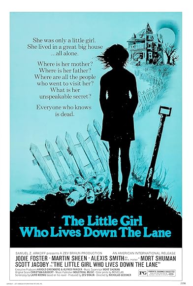 Primary photo for The Little Girl Who Lives Down the Lane Primary photo for The Little Girl Who Lives Down the Lane
