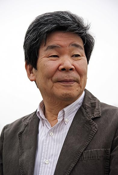 Primary photo for Isao Takahata Primary photo for Isao Takahata