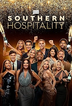 Poster of Southern Hospitality