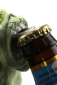 Primary photo for ZOMBIE BOTTLE-OPENER!... LÜT #24