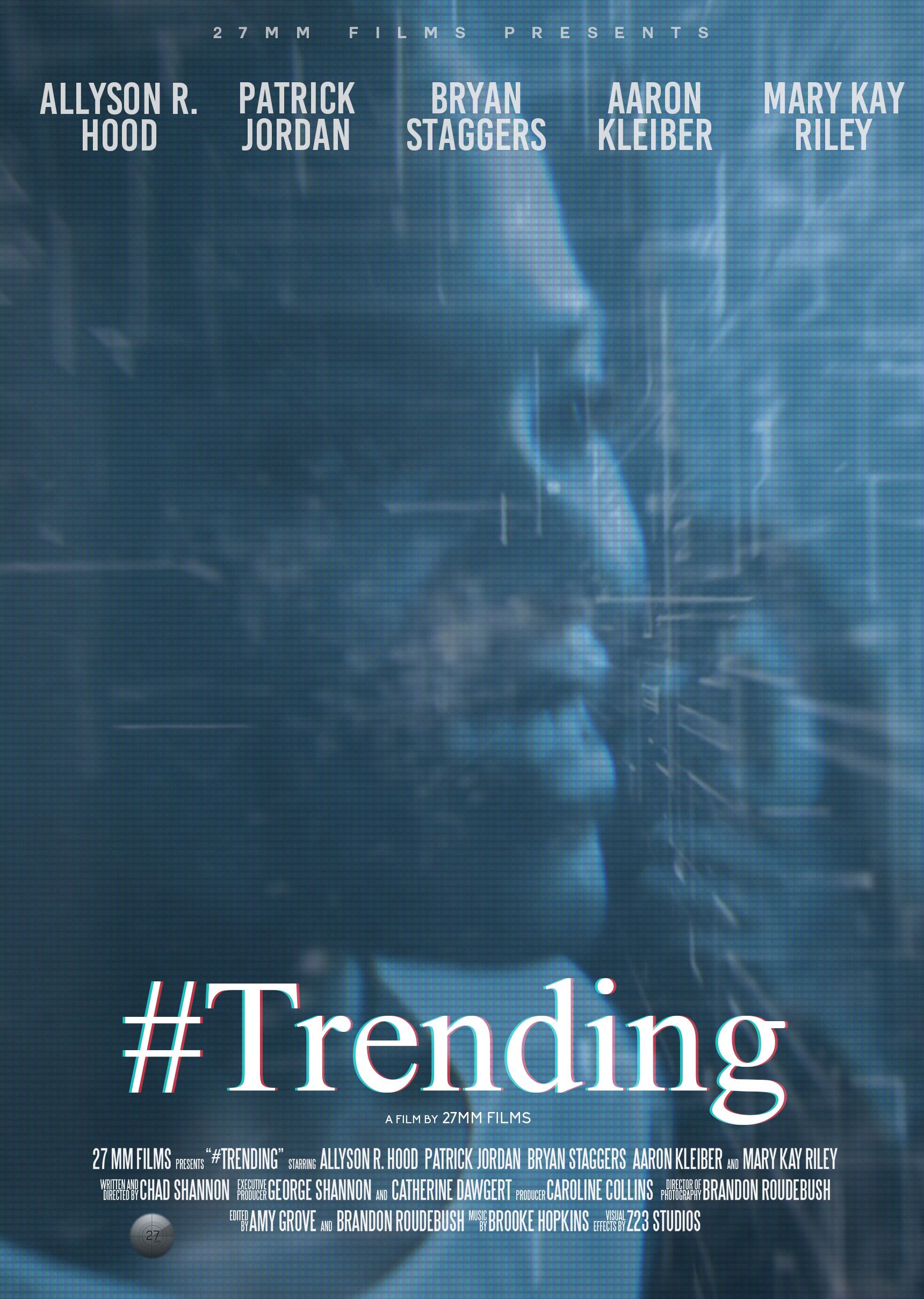 Gambar Film Trending