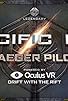Primary photo for Pacific Rim: Jaeger Pilot Oculus Rift Experience