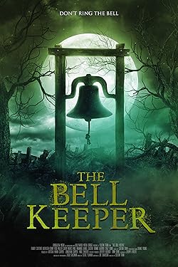 Poster of The Bell Keeper