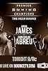 Primary photo for Jamal James vs. Juan Carlos Abreu