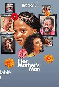 Primary photo for Her Mother's Man Primary photo for Her Mother's Man