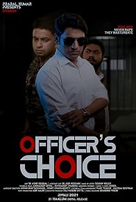 Primary photo for Officer's Choice