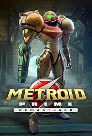 【海外パッケージ版】METROID PRIME REMASTERD メトロイド Amazon.com: Metroid Prime Remastered - For Nintendo Switch