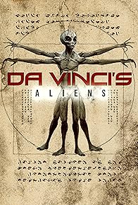Primary photo for Da Vinci's Aliens