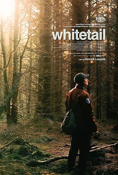 Whitetail
