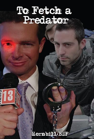 Primary photo for To Fetch a Predator Primary photo for To Fetch a Predator