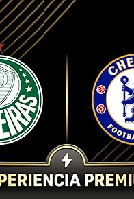 Primary photo for Quarter Finals: Palmeiras vs Chelsea