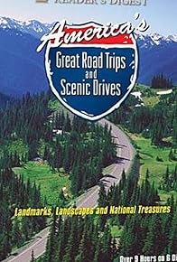 Primary photo for America's Great Road Trips and Scenic Drives
