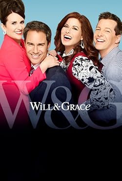 Poster of Will And Grace