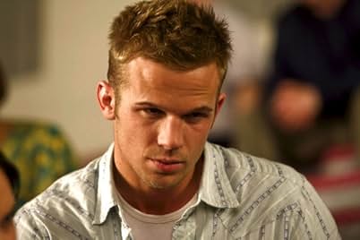 Cam Gigandet in The Unborn (2009)
