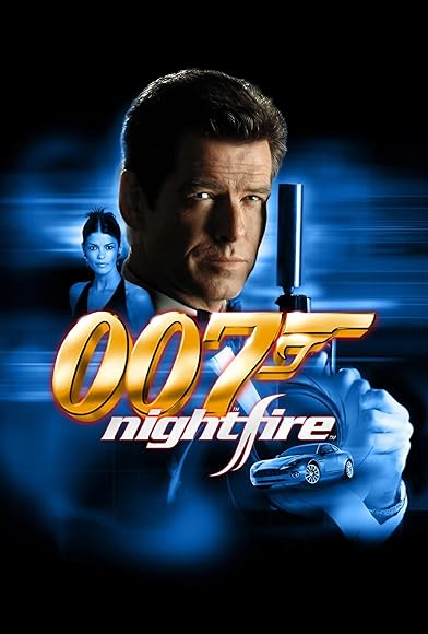 Primary photo for 007: Nightfire Primary photo for 007: Nightfire