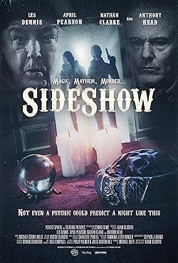 Poster of Sideshow