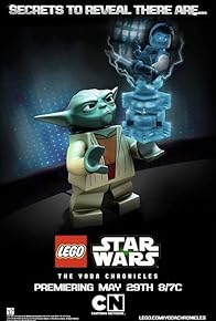 Primary photo for Lego Star Wars: The Yoda Chronicles Primary photo for Lego Star Wars: The Yoda Chronicles