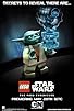 Primary photo for Lego Star Wars: The Yoda Chronicles Primary photo for Lego Star Wars: The Yoda Chronicles