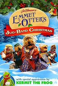 Primary photo for Emmet Otter's Jug-Band Christmas Primary photo for Emmet Otter's Jug-Band Christmas