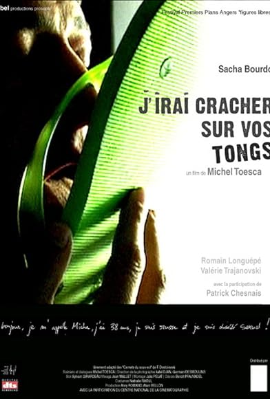 Primary photo for J'irai cracher sur vos tongs Primary photo for J'irai cracher sur vos tongs