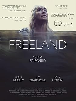 Poster of Freeland