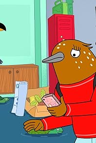 Primary photo for The Flood