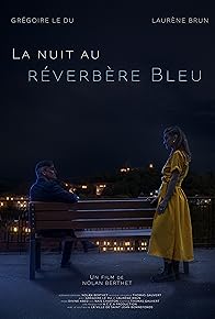 Primary photo for La Nuit au Réverbère Bleu