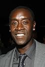 Don Cheadle's primary photo Don Cheadle's primary photo