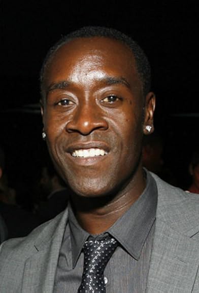 Primary photo for Don Cheadle Primary photo for Don Cheadle