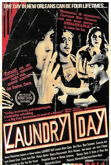 Primary photo for Laundry Day Primary photo for Laundry Day