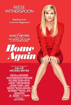 Poster of Home Again