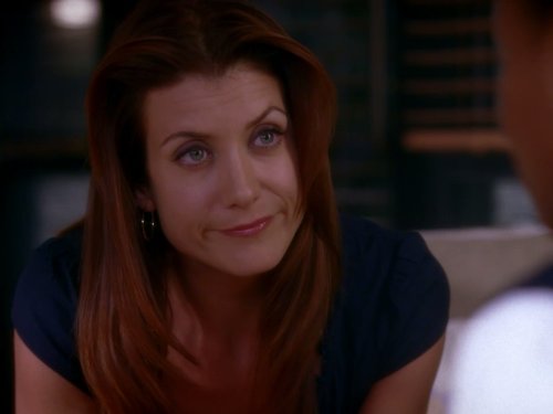 Kate Walsh in Private Practice (2007)