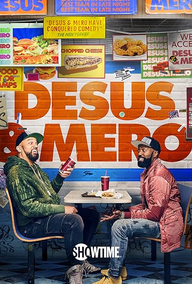 Primary photo for Desus & Mero Primary photo for Desus & Mero