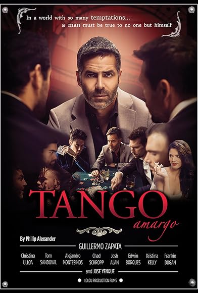 Primary photo for Tango Amargo Primary photo for Tango Amargo