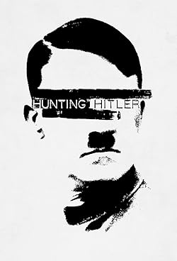 Poster of Hunting Hitler