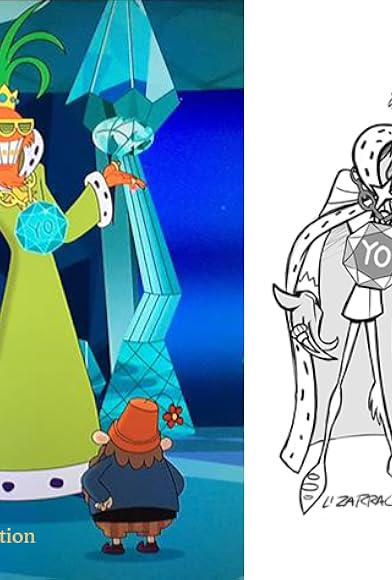 Primary photo for Take Me to Your Grumpy/Nicely Done & the 7D Primary photo for Take Me to Your Grumpy/Nicely Done & the 7D